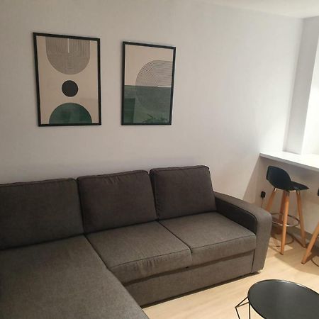 Apartamento Franchy B Izquierdo Apartment Telde Luaran gambar