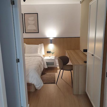 Apartamento Franchy B Izquierdo Apartment Telde Luaran gambar