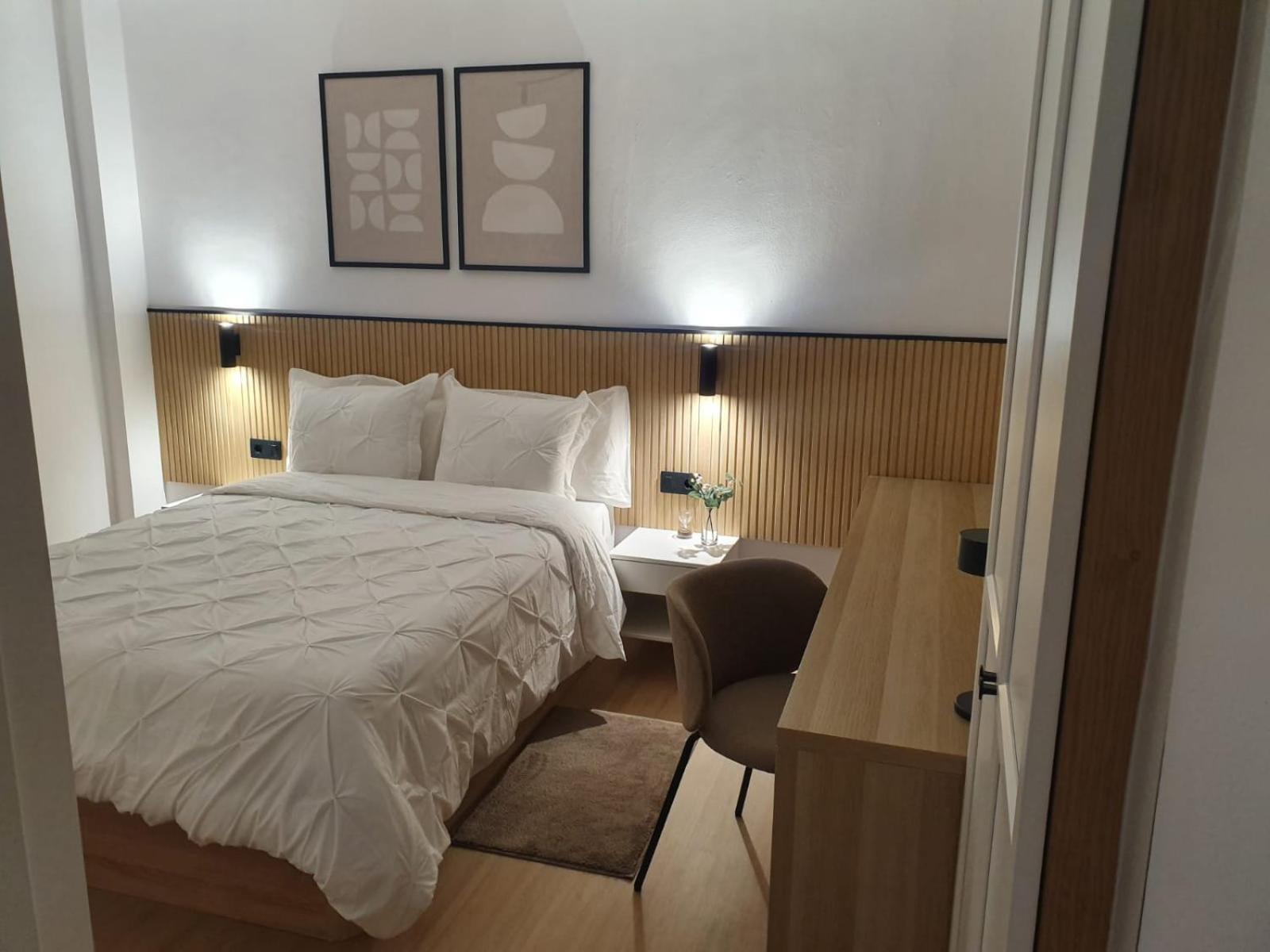 Apartamento Franchy B Izquierdo Apartment Telde Luaran gambar