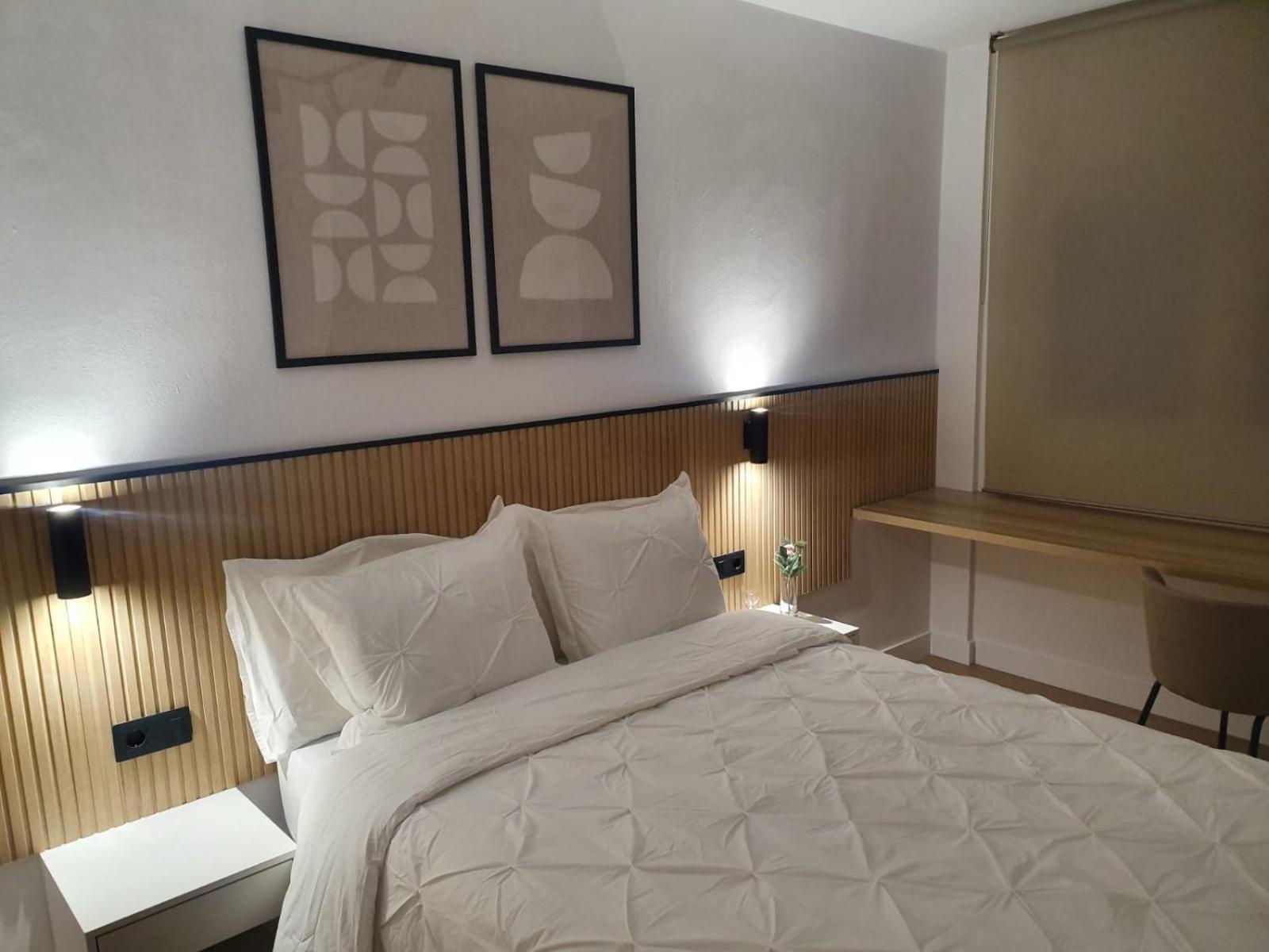 Apartamento Franchy B Izquierdo Apartment Telde Luaran gambar