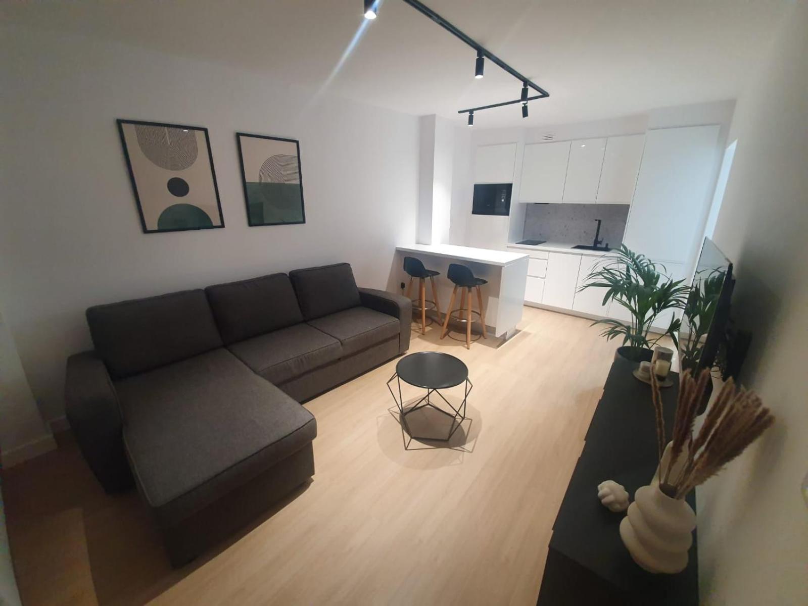 Apartamento Franchy B Izquierdo Apartment Telde Luaran gambar